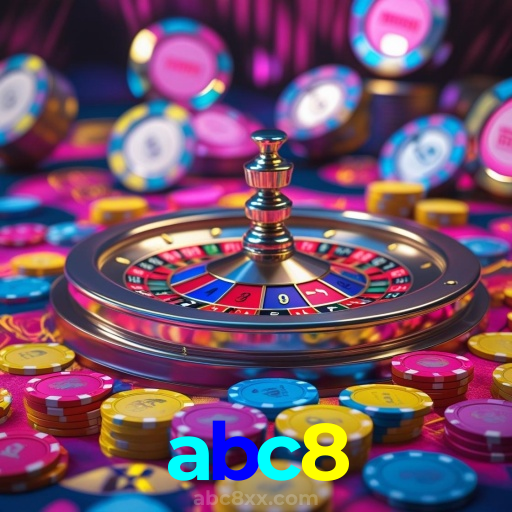 Cassino e apostas | abc8: plataforma segura e premiada