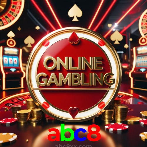 abc8 | Jogos de Cassino Online no Brasil com Bônus