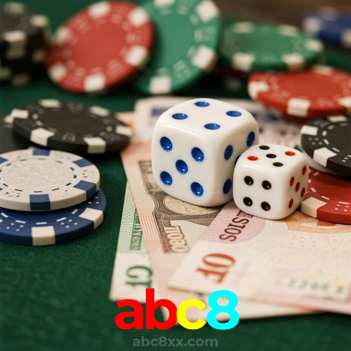 abc8 | Cassino Online VIP com Diversão e Bônus Exclusivos