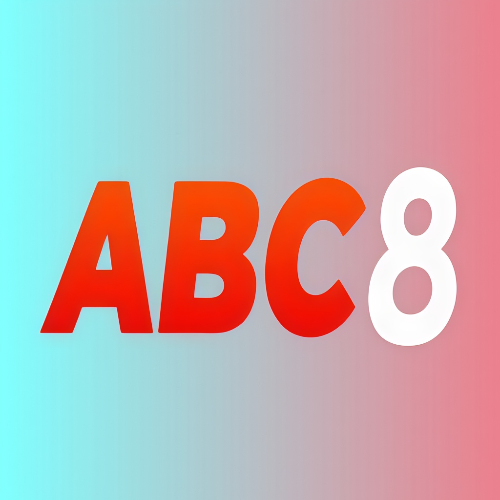 abc8 Logo